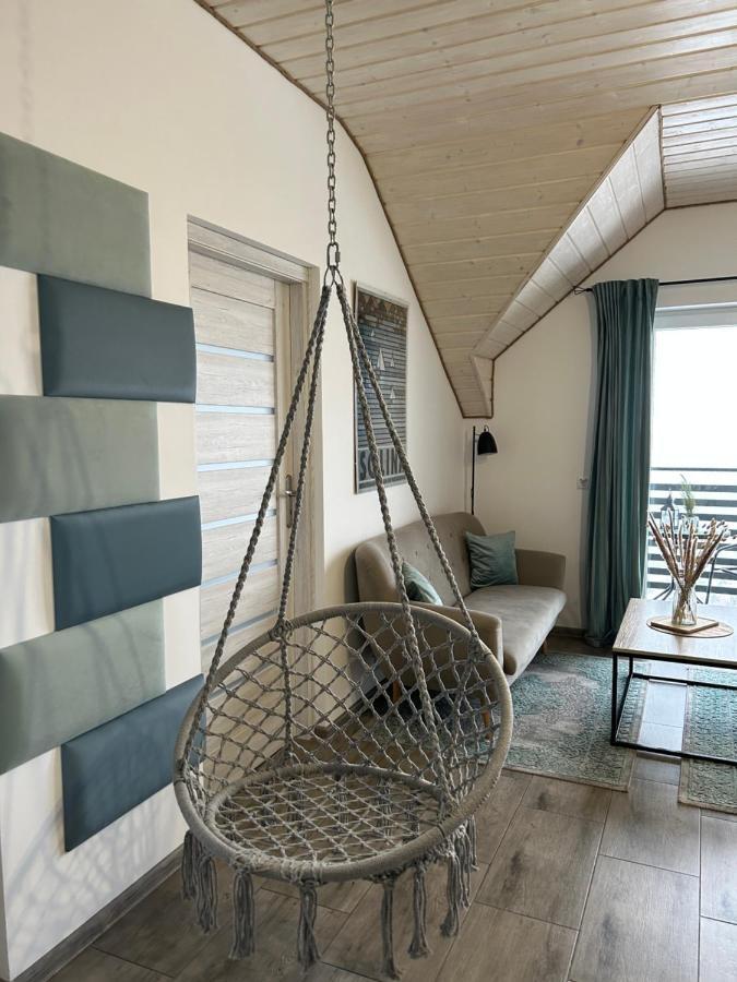 Amaretto Apartamenty Solina - Balia Z Jacuzzi I Sauna Solina (Podkarpackie) Buitenkant foto