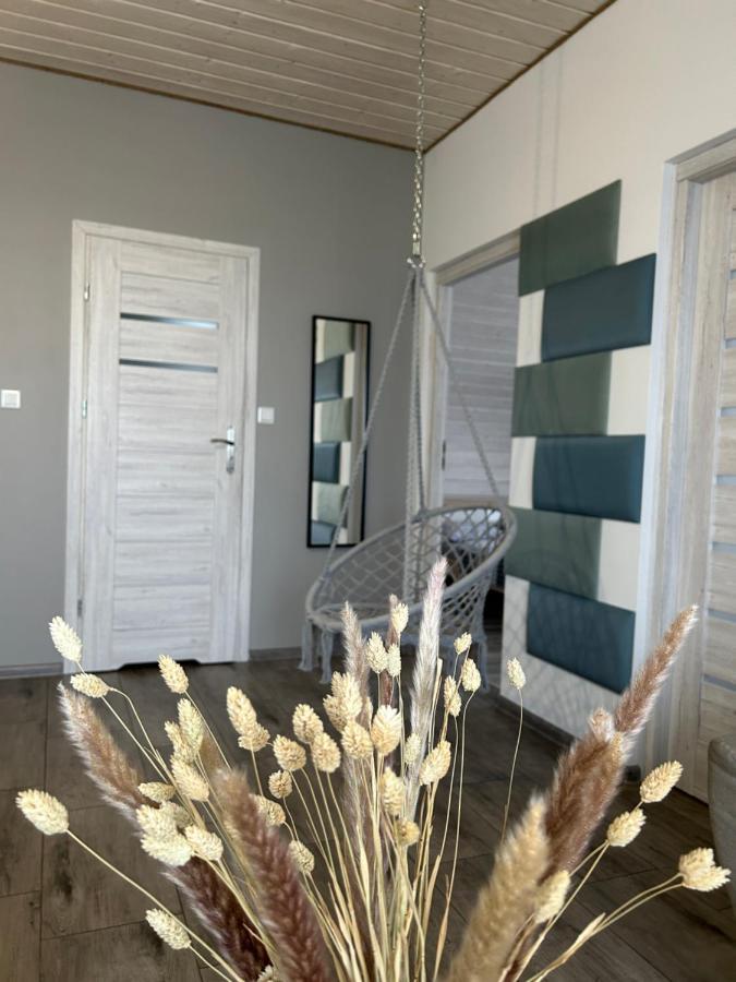 Amaretto Apartamenty Solina - Balia Z Jacuzzi I Sauna Solina (Podkarpackie) Buitenkant foto
