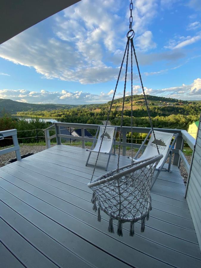 Amaretto Apartamenty Solina - Balia Z Jacuzzi I Sauna Solina (Podkarpackie) Buitenkant foto