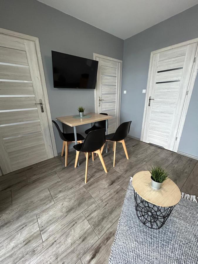 Amaretto Apartamenty Solina - Balia Z Jacuzzi I Sauna Solina (Podkarpackie) Buitenkant foto