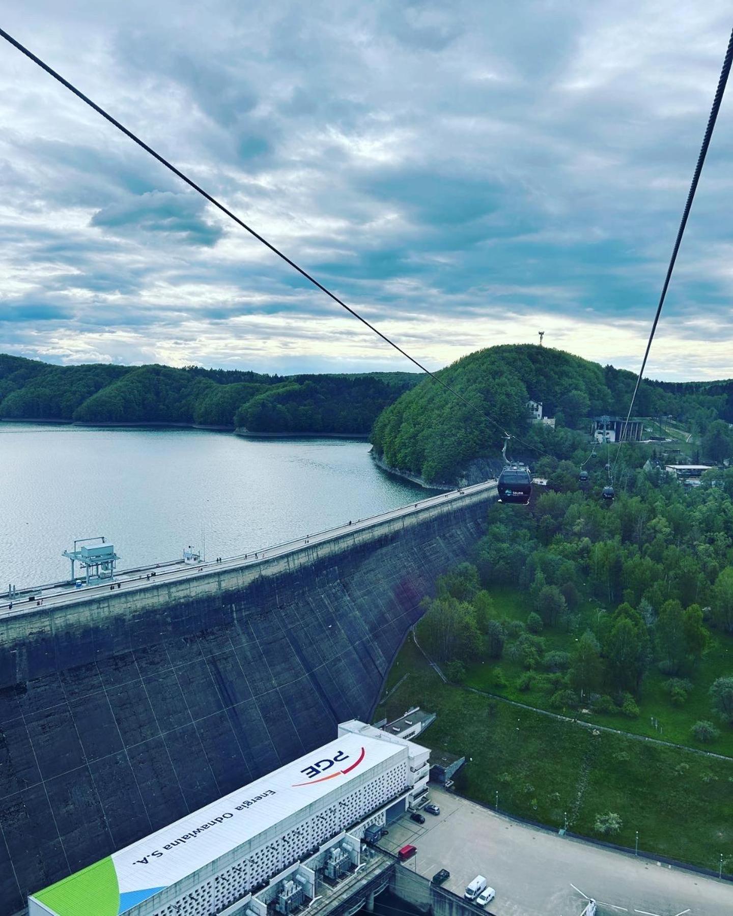 Amaretto Apartamenty Solina - Balia Z Jacuzzi I Sauna Solina (Podkarpackie) Buitenkant foto