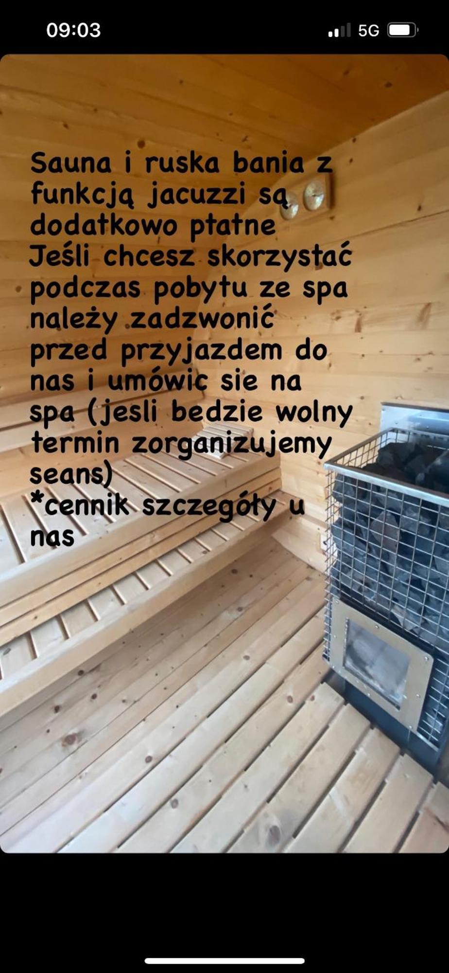 Amaretto Apartamenty Solina - Balia Z Jacuzzi I Sauna Solina (Podkarpackie) Buitenkant foto